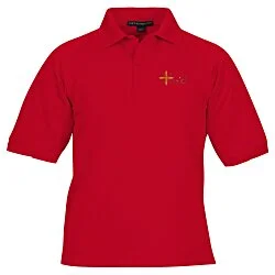 Performance Ottoman Polo - Men's