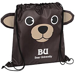 Paws and Claws Sportpack - Bear