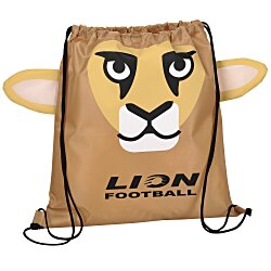 Paws and Claws Sportpack - Lion
