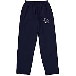 Athletic Wind Pants