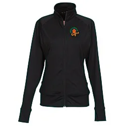 Energy Fitness Jacket - Ladies'
