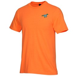 District Concert Tee - Men's - Colors - Embroidered