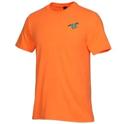 District Concert Tee - Men's - Embroidered