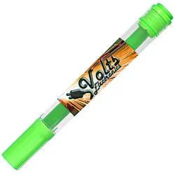 Brite Spots Jumbo Highlighter - Translucent - Full Color