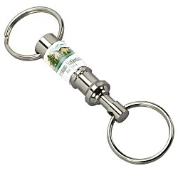 Chrome Key Separator