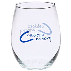 Stemless Wine Glass - 21 oz. - 24 hr