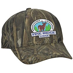 Outdoor Cap Camouflage Hat