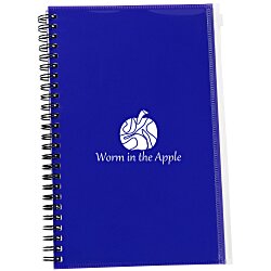 Toucan Pocket Notebook
