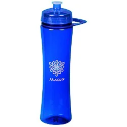 PolySure Exertion Water Bottle - 24 oz.