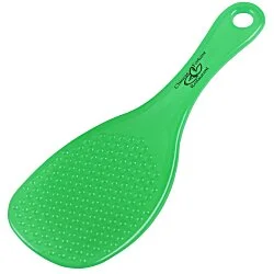 Rice Paddle - Translucent