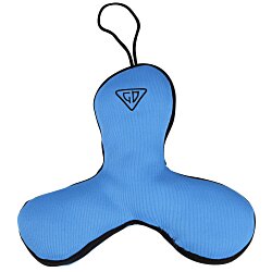 Toss and Float Dog Toy