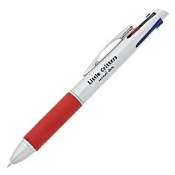 Enterprise 4-in-1 Pen