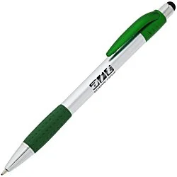 Krypton Stylus Pen - Silver