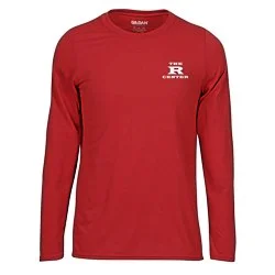 Gildan Performance LS Tee - Men's - Screen