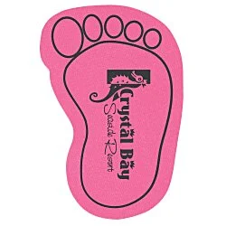 Cushioned Jar Opener - Foot