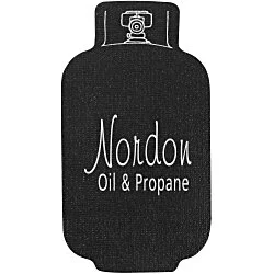 Cushioned Jar Opener - Propane Bottle