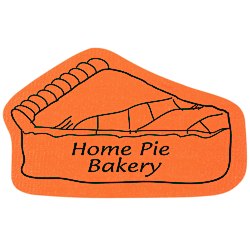 Cushioned Jar Opener - Piece of Pie