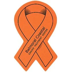 Cushioned Jar Opener - Awareness Ribbon