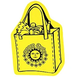 Cushioned Jar Opener - Shopping Tote