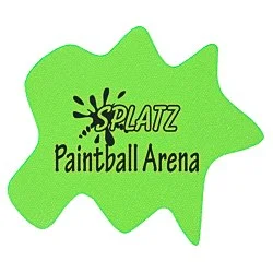 Cushioned Jar Opener - Splat