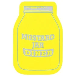 Cushioned Jar Opener - Wide Mouth Jar