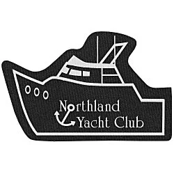 Cushioned Jar Opener - Yacht
