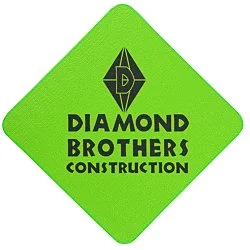 Jumbo Cushioned Jar Opener - Diamond