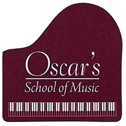Jumbo Cushioned Jar Opener - Piano