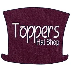 Jumbo Cushioned Jar Opener - Top Hat