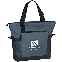 Urban Passage Travel Tote