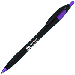 Javelin Pen - Black