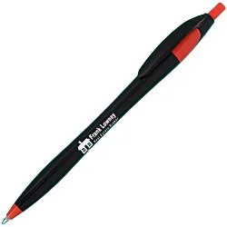 Javelin Pen - Black - 24 hr