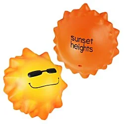 Cool Sun Stress Wobbler