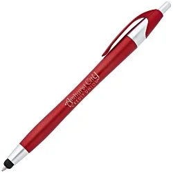 Javelin Stylus Pen - Metallic - 24 hr