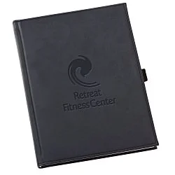 C.R. Gibson CM24-24042 Top Bound Large Notepad For School And...