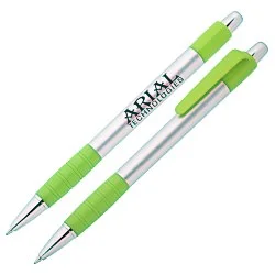 Element Pen - Silver - 24 hr