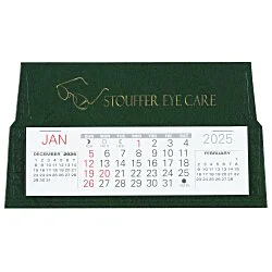 Ace Desk Calendar