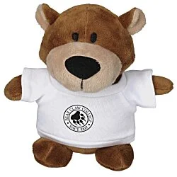 Bean Bag Buddy - Brown Bear