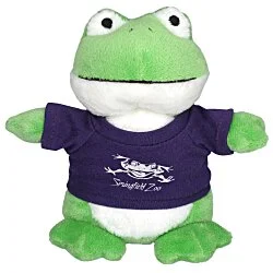 Bean Bag Buddy - Frog