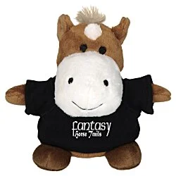 Bean Bag Buddy - Horse