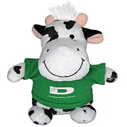 Bean Bag Buddy - Cow