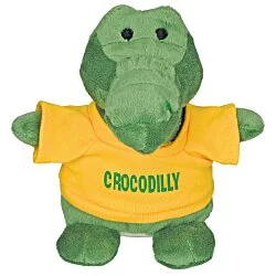 Bean Bag Buddy - Alligator