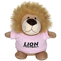 Bean Bag Buddy - Lion