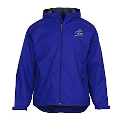 Nor'Easter Rain Jacket - Men's