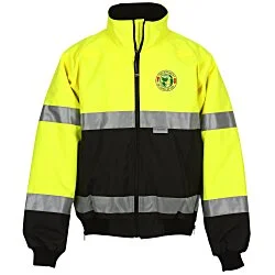 Signal High Vis Jacket