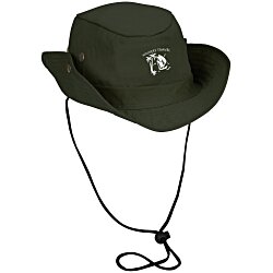 Outback Hat - Transfer