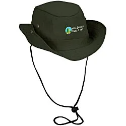 Outback Hat