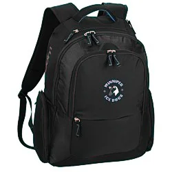 Zoom Day Trip Backpack - Embroidered