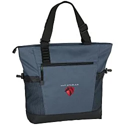 Urban Passage Travel Tote - Embroidered