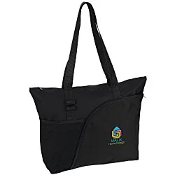 Excel Sport Utility Tote - Embroidered